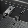 Picture of 4-in-1 Bluetooth 5.0 Transmitter Receiver Wireless USB Aux Audio Transmitter Adapter for TV/Home Audio System