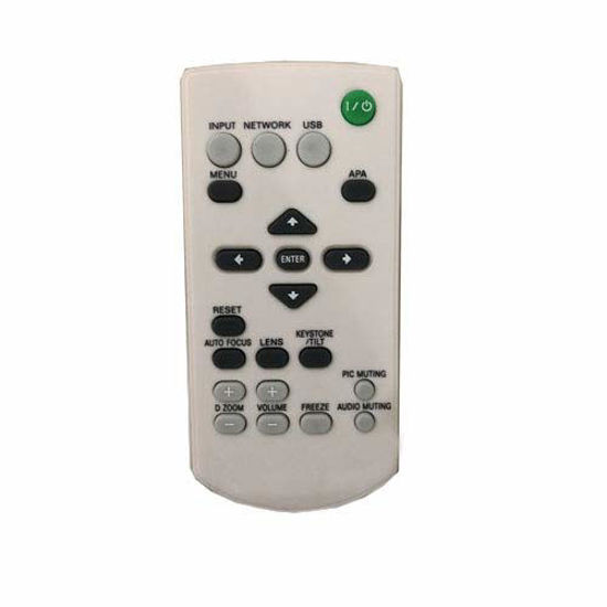 Picture of Easy Replacement Remote Control for Sony VPL-SX535C VPL-VW100 VPL-VW200 Projector