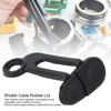 Picture of Rubber Shutter Cable Top Cover for Nikon D800 D800E Cameras Durable Flash Cap Repair Part