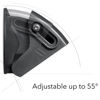 Picture of Wasserstein Horizontal Adjustable Mount for Google Nest Doorbell (Wired, 2nd Gen)