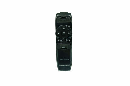 Picture of Replacement Remote Control for Pioneer CXB3875 DEH-8000R DEH-P700R DEH-P7050 DEH-P7350 DEH-P8000 DEH-P8000R DEH-P8050 DEH-P9900 FH-P8800 Car DSP MD CD Receiver Player