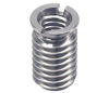 Picture of HITHUT Stainless Steel 1/4"-20 Female to 3/8"-16 Male Convert Screw Adapter 6 Pieces 16.5mm Height