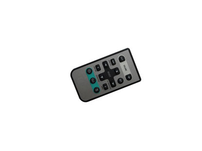 Picture of Remote Control for Pioneer DEH-X7500S DEH-X6600BT DEH-X66BT DEH-X3600S DEH-X9600BHS FH-X820BS FH-X720BT FH-X721BT DEH-X8600BJ DEH-X8600BH MP3 WMA Car Stereo Receiver