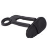 Picture of Shutter Cable Rubber Top Cover Lid for Nikon D800 D800E Cameras