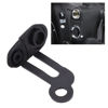 Picture of Shutter Cable Rubber Top Cover Lid for Nikon D800 D800E Cameras