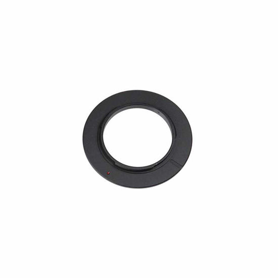 Picture of Fotodiox Macro Reverse Adapter Compatible with 58mm Filter Thread to Nikon F Mount Cameras