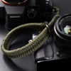 Picture of Sony Camera Wrist Strap Accessories: Canon Camera Hand Strap Wrist for Photographers - Nikon DSLR Mirrorless Wrist Strap Quick Release - Green Hand Strap for Fujifilm Fuji Leica Camera Lanyard