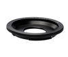 Picture of Fotasy 16mm C Mount Cine Movie Lens to Cannon EOS RF Mount Adapter, C EOS R Adapter, Cine RF Ring, Infinity Focus, Compatible with Canon EOS R Mirrorless Camera EOS R RP Ra R3 R5 R6 R7 R10