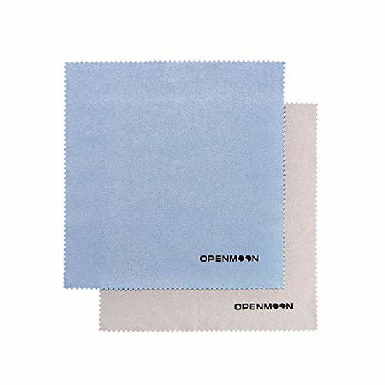 Picture of OPENMOON Camera Lens Cleaning Cloth Microfiber (Small)