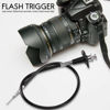 Picture of Pasuihcay 16" 40Cm Mechanical Locking Camera Shutter Release Remote Control Cable Cord