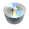 Picture of DVD-R 4.7GB 16X, LSK Media Logo Top, 50-Pack | Blank DVDs for Burning Video | DVD Discs Blank | Recordable DVDs