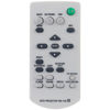 Picture of AIDITIYMI RM-PJ6 Remote Control Replace operates for Sony Projector VPL ES7 VPL-EX7 VPL-ES7 VPL-EX70 Data Projector