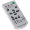 Picture of AIDITIYMI RM-PJ6 Remote Control Replace operates for Sony Projector VPL ES7 VPL-EX7 VPL-ES7 VPL-EX70 Data Projector