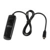 Picture of Remote Shutter Release Cable, Wired Remote Switch Cord for Olympus OM-D E-M1 E-M5 E-M5 Mark II E-M10 E-M10 Mark II, Pen F E-PL9 E-PL8 E-PL7 E-PL6 E-PL3 E-PL2 E-P5 E-P3 E-P2 E-P1 replaces RM-UC1