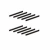 Picture of 10 Pack Replacement Refill Pen Nibs Standard Fit for Wacom Bamboo Intuos Pens Wacom CTL460, CTH460, CTH461, CTH661, CTH-480 CTH-480S INTUOS4