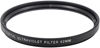 Picture of 62mm UV Filter for Panasonic DMC-FZ1000 4K Point and Shoot Camera + Microfiber Cleaning Cloth