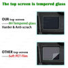 Picture of iDaPro Screen Protector for Nikon Z8 Z 8 Z9 Z 9 + Top Screen [2+2 Pack] Tempered Glass Easy Installation