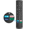 Picture of Replacement Remote for All Insignia/Toshiba/Pioneer Smart TVs