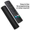 Picture of Replacement Remote for All Insignia/Toshiba/Pioneer Smart TVs