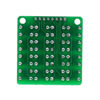 Picture of Ganasome 2-Pack Universal 4x4 Matrix Keypad Module with 16 Buttons, Ideal for Arduino DIY Projects