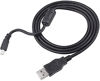 Picture of Replacement Camera UC-E6 USB Cable Photo Transfer Cord Compatible with Nikon Digital Camera SLR DSLR D3300 D750 D5300 D5500 D7200 D3200, Coolpix L340 L32 A10 & More