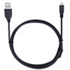 Picture of Replacement Camera UC-E6 USB Cable Photo Transfer Cord Compatible with Nikon Digital Camera SLR DSLR D3300 D750 D5300 D5500 D7200 D3200, Coolpix L340 L32 A10 & More