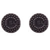 Picture of Custom SLR ProDot Shutter Button Upgrade (Black. 2 Pack). Soft Shutter Release Button Alternative