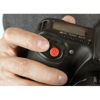 Picture of Custom SLR ProDot Shutter Button Upgrade (Black. 2 Pack). Soft Shutter Release Button Alternative