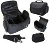 Picture of Large Deluxe Camera Camcorder Carrying Bag Case For Sony FDR-AX53