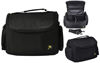 Picture of Large Deluxe Camera Camcorder Carrying Bag Case For Sony FDR-AX53