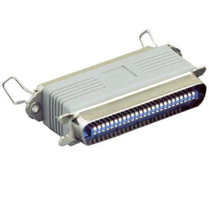 Picture of SF Cable, CN50 Male to Female SCSI Terminator Active