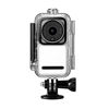 Picture of Action 2 Waterproof Case Diving Shell 45m Environmentally Friendly Housing Cover Camera Dual Screen for Osmo Action 2