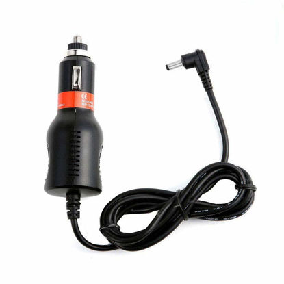 Picture of GreatPowerDirect Car DC Charger for GRE PSR-500 Handheld Digital APCO-25 Scanner Power Adapter