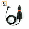 Picture of GreatPowerDirect Car DC Charger for GRE PSR-500 Handheld Digital APCO-25 Scanner Power Adapter