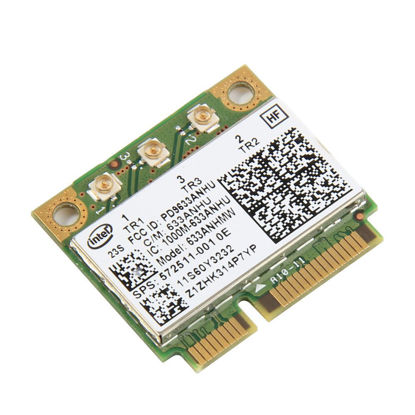 Picture of Intel IBM lenovo thinkpad 6300 Wifi Wireless Card t410 W700 L412 L512 60Y3193