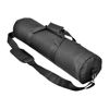 Picture of Ronyme Tripod Case Tripod Carrying Case Bag Shoulder Strap Thicken Lightweight Heavy Duty Outdoor for Monopod Photo Studio Accessory Speaker Stand, 50cm