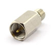 Picture of DGZZI 2-Pack FME Male to SMA Female RF Coaxial Adapter FME to SMA Coax Jack Connector