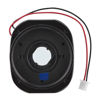 Picture of IR Cut Filter, 2Pcs/Pack IR-Cut CS Lens Mount Holder IRC Dual Filter Day Night Switch for CCTV IP HD Camera