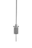 Picture of STAS Suspension Set with External M10 Cable Grip and Ceiling Mount (Pack of 2X)