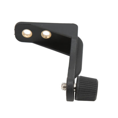 Picture of Stable Binocular Bracket with 1 4in Threading for Tripod Mounting, Hands Free Observation, Compact and Portable