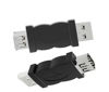 Picture of Firewire IEEE 1394 6 Pin USB Adapter Firewire to USB Converter for Printer, Digital Camera, PDA, Hard Disk,Scanner