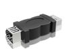 Picture of Firewire IEEE 1394 6 Pin USB Adapter Firewire to USB Converter for Printer, Digital Camera, PDA, Hard Disk,Scanner