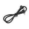 Picture of Hilitand 30cm Flashlight Cable, PCPC Cable, Flash Cable Camera Cable Sync Cable Male to Male