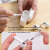 Picture of Bluetooth Earbuds Cleaner Kit Pen，Shape with Soft Brush for Wireless Earphones Bluetooth Headphones Charging Case Accessories Tool, Computer, Camera、Keyboard