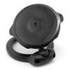 Picture of iSaddle CH-201 Additional Windshield Suction Cup Mount Holder for TomTom One and XL GPS Navigators(pre 130 and 330 models) TomTom V4 Series 125 125 SE 130 130S 140 140S