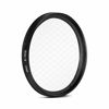 Picture of AKOAK 37mm 6-Point Star Filter for Cellphone or Camera Lens