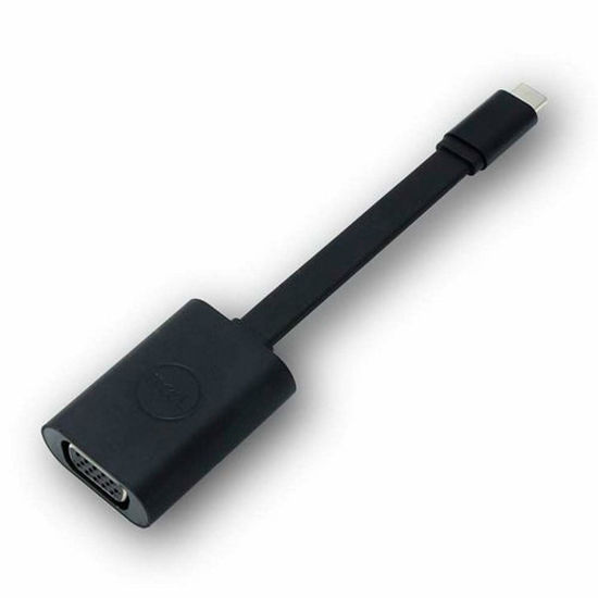 Picture of Adapter Usb-C To Vga 470-Abnc