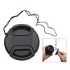 Picture of 40.5mm Lens Cap Compatible with for Nikon &for Canon &for Sony Any Lenses with Ø 40.5mm Camera