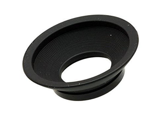 Picture of Selens EyePiece Eye Cup for Nikon DK-19 F4 F5 F6 D1 D1X D1H D2H D2Hs D3 D3X D4 D4S D700 D810 D800 D800E D810 D3S DF