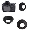 Picture of Selens EyePiece Eye Cup for Nikon DK-19 F4 F5 F6 D1 D1X D1H D2H D2Hs D3 D3X D4 D4S D700 D810 D800 D800E D810 D3S DF